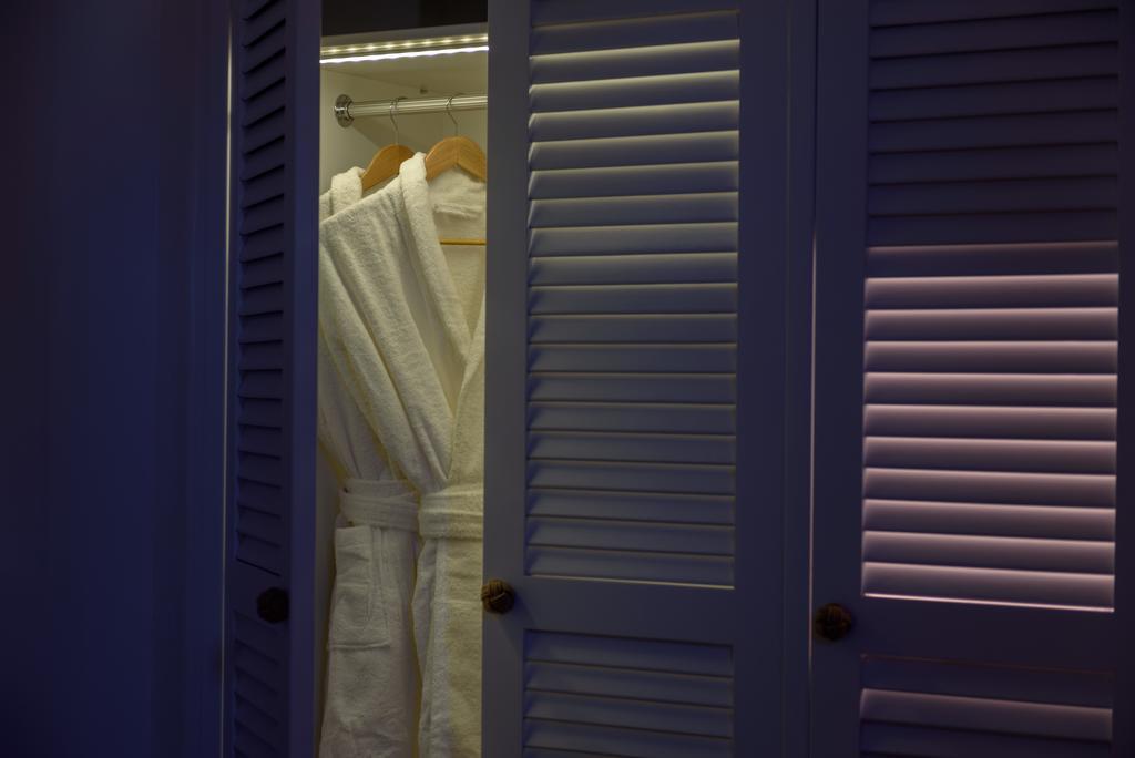 Hébergement de vacances Sea Dream Luxury *