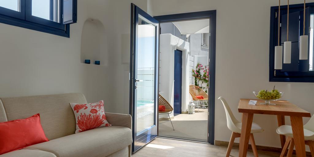 Hébergement de vacances Sea Dream Luxury