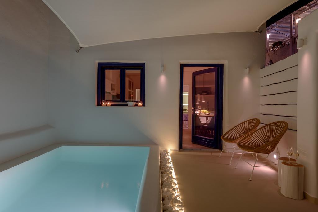 Sea Dream Luxury Hébergement de vacances *