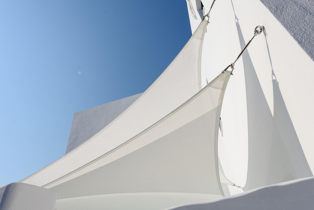 Sea Dream Luxury Fira (Santorini)
