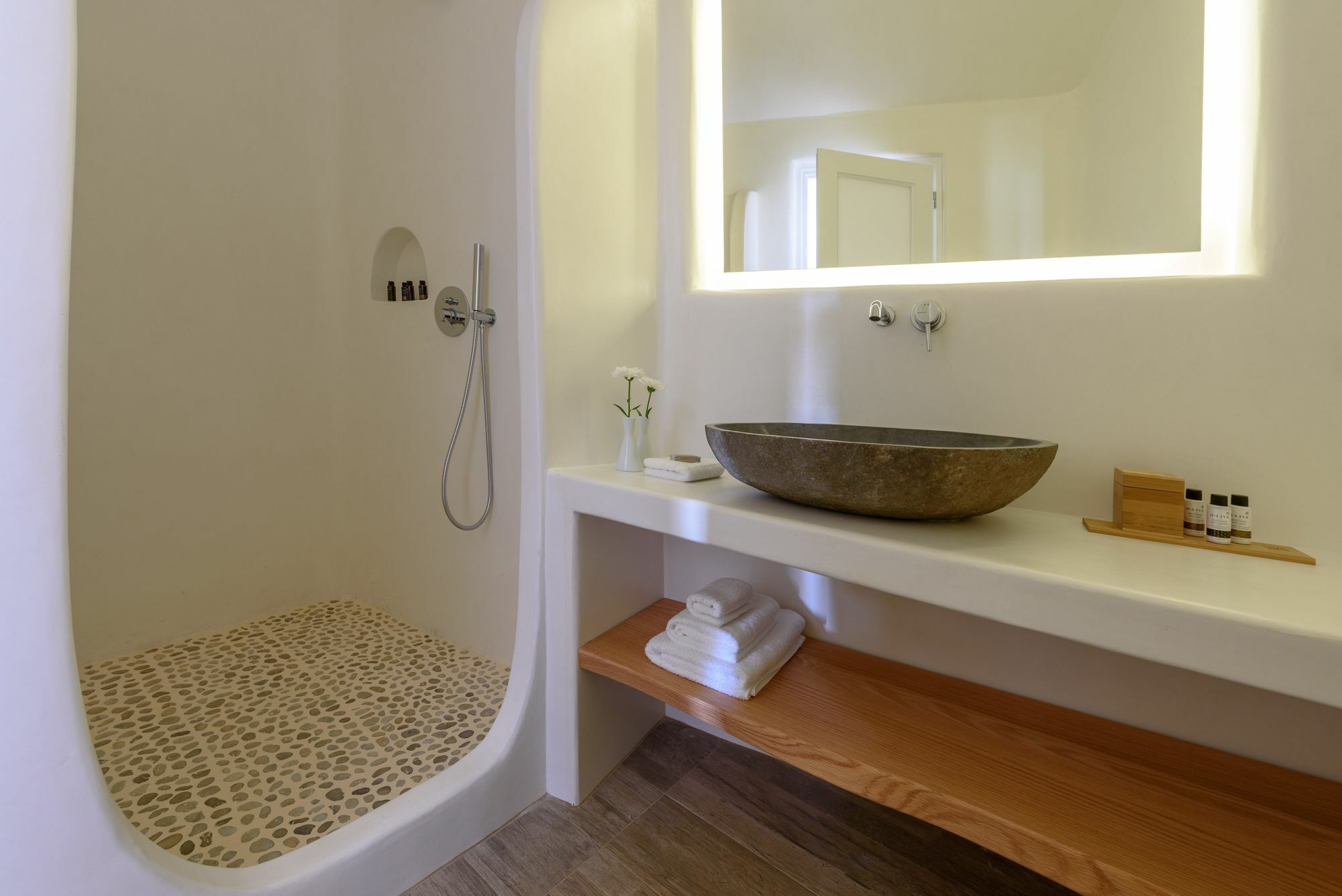 Sea Dream Luxury Hébergement de vacances