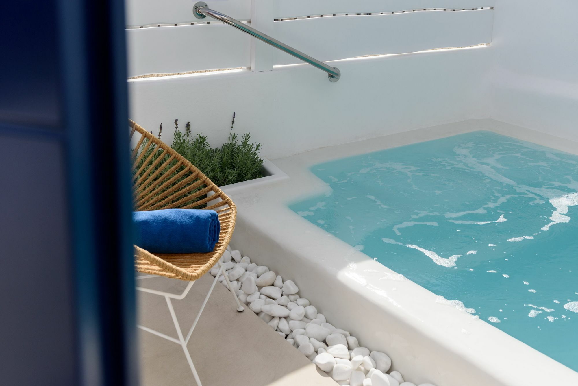 Sea Dream Luxury Hébergement de vacances