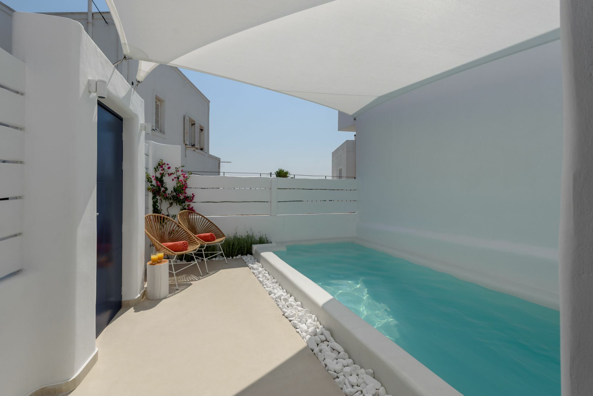 Sea Dream Luxury * Fira (Santorini)