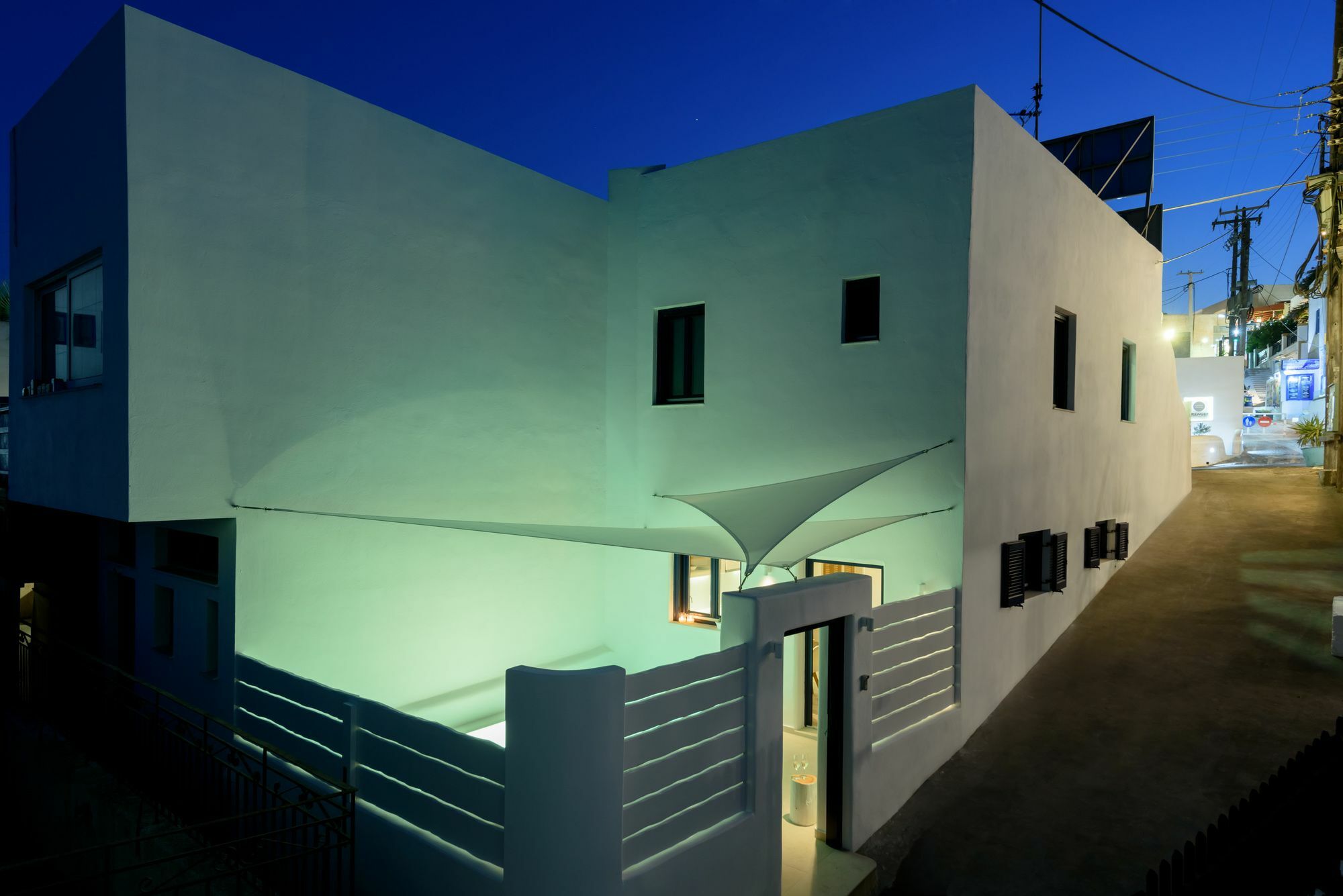 Sea Dream Luxury Fira (Santorini)