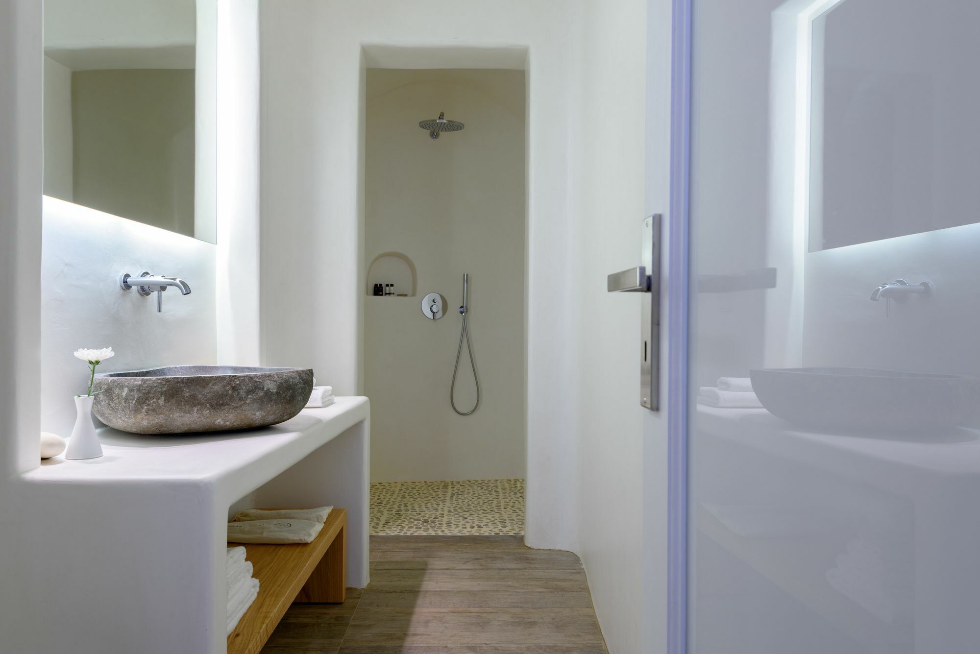 Hébergement de vacances Sea Dream Luxury *