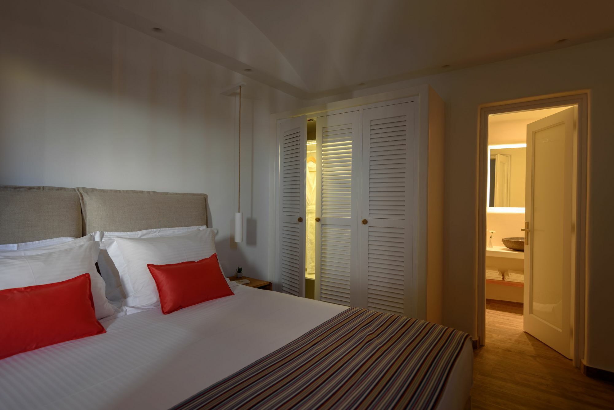 Sea Dream Luxury