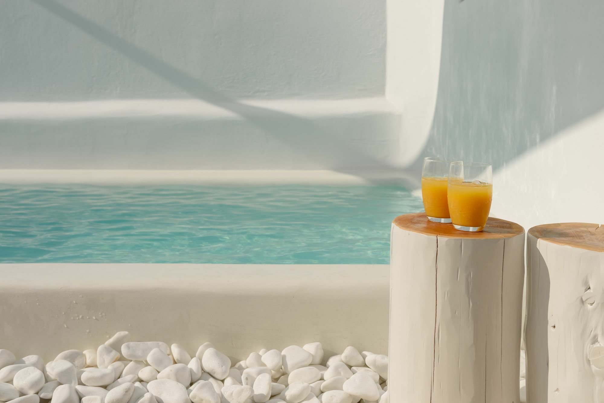 Hébergement de vacances Sea Dream Luxury
