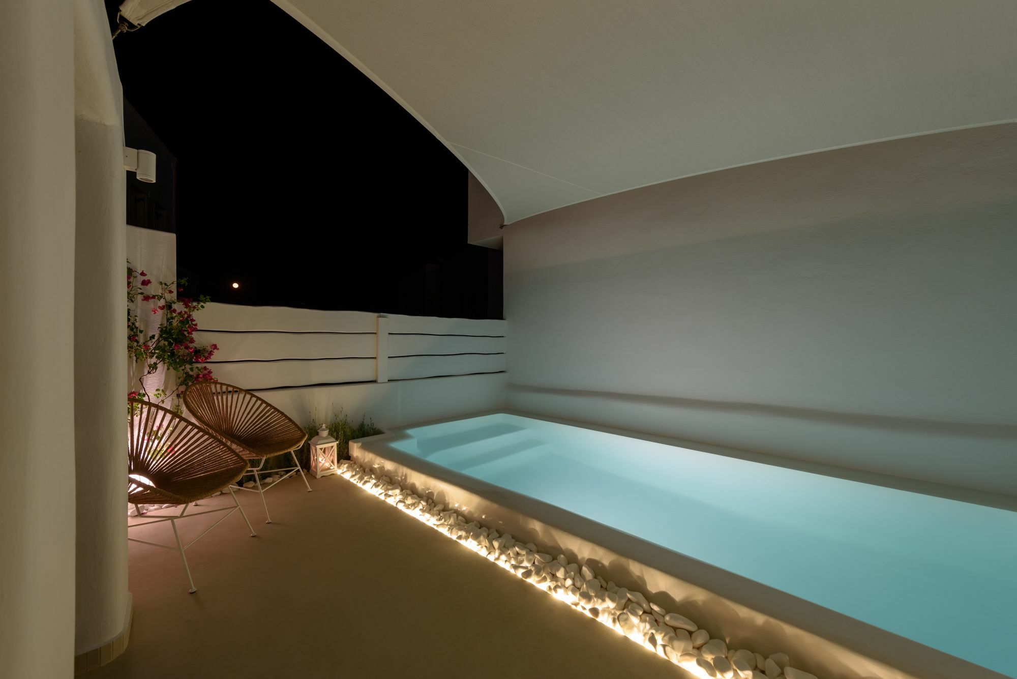 Hébergement de vacances Sea Dream Luxury *