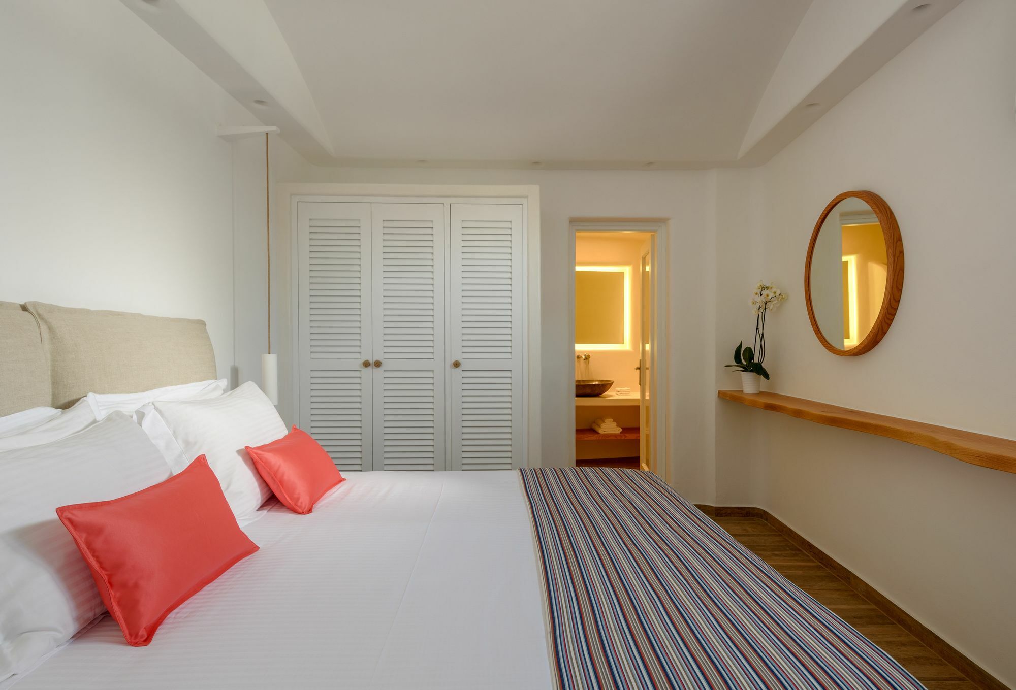 Sea Dream Luxury *