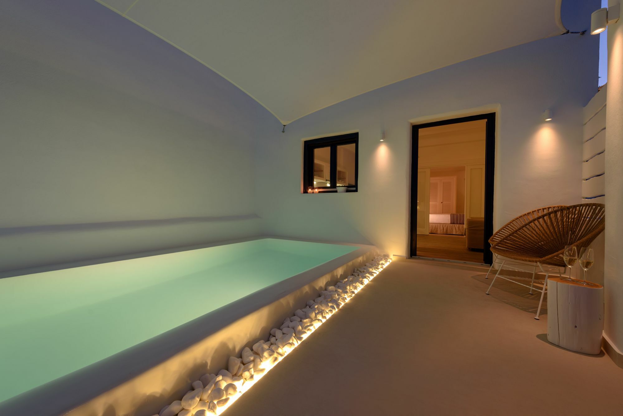 Sea Dream Luxury *