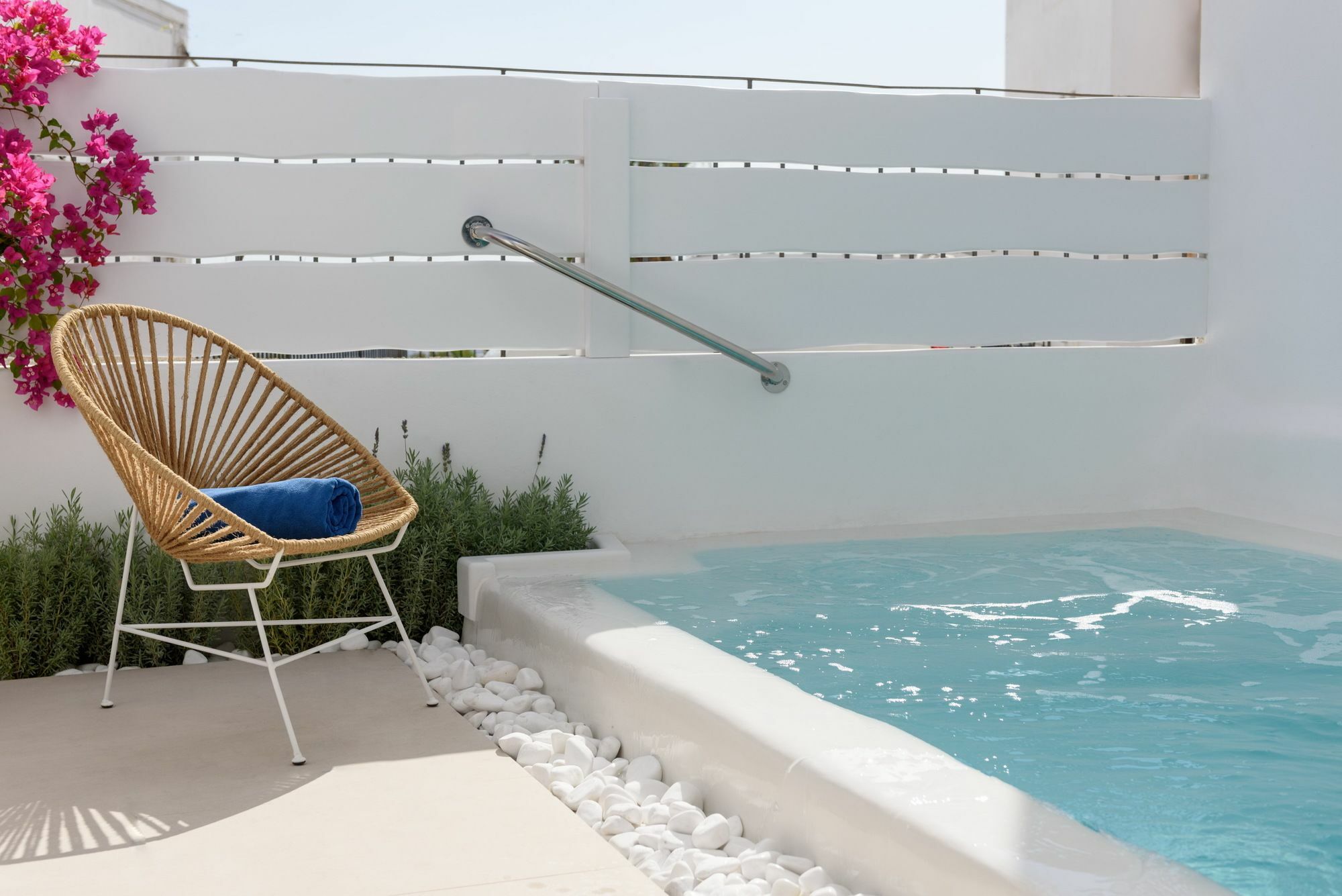 Sea Dream Luxury Hébergement de vacances *